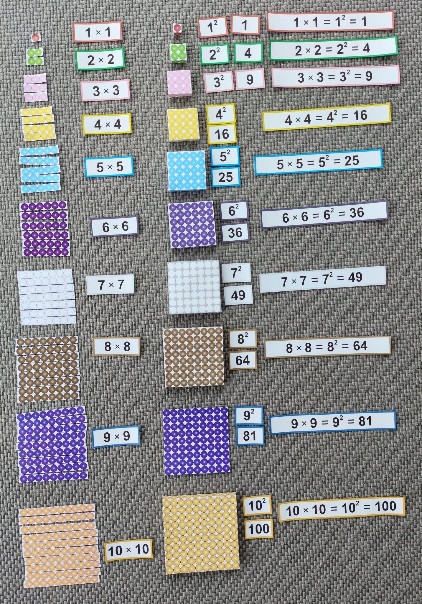 Krāsainās pērles PDF