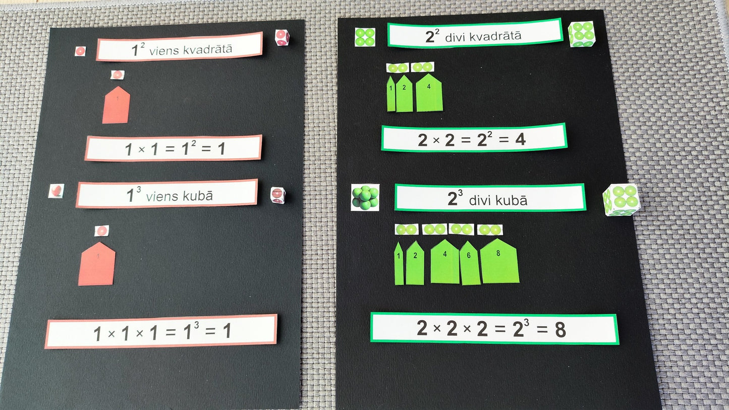 Krāsainās pērles PDF