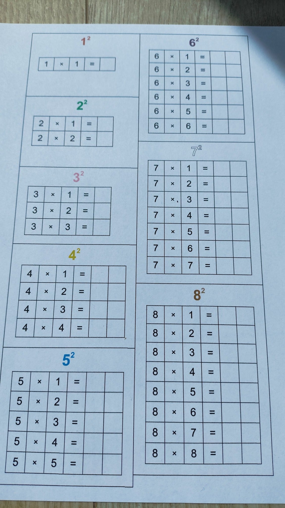 Krāsainās pērles PDF