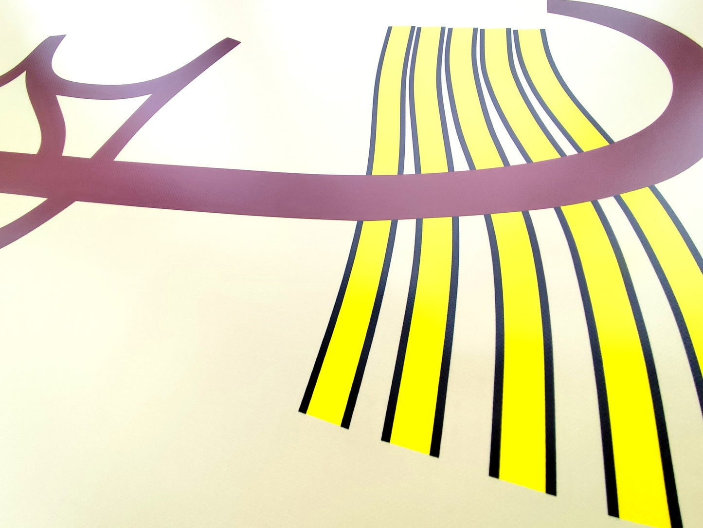 Paklājiņš - 'Lielā upe'