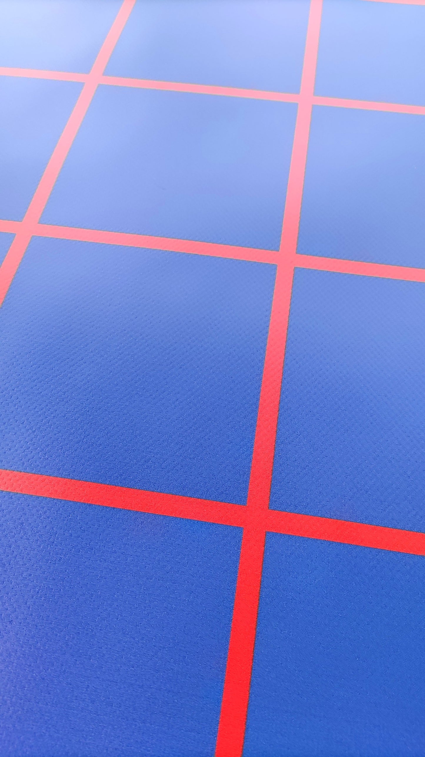 Dalāmības paklājs