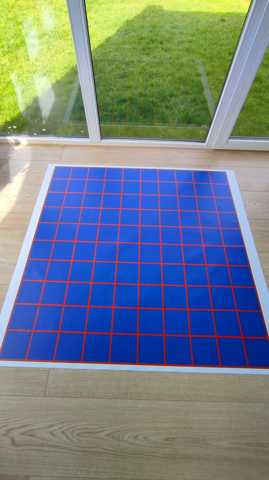 Dalāmības paklājs