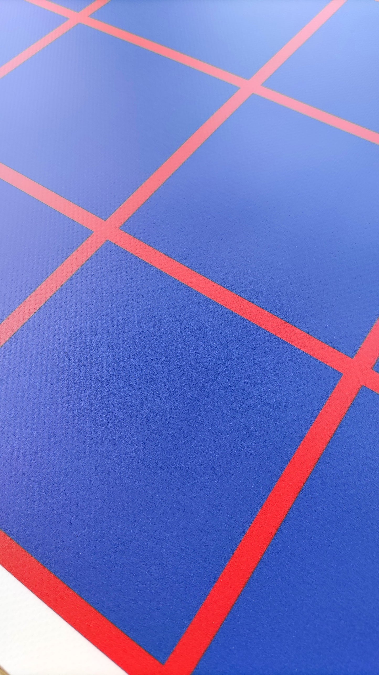 Dalāmības paklājs